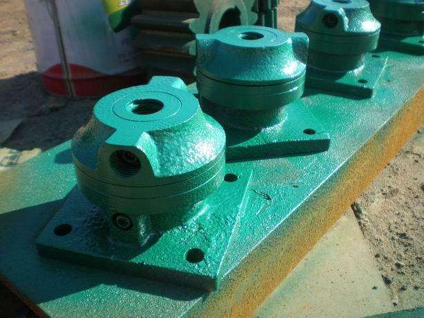 直柄平推式啟閉機(jī)