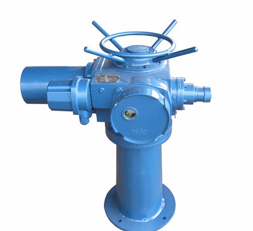 電裝啟閉機(jī)