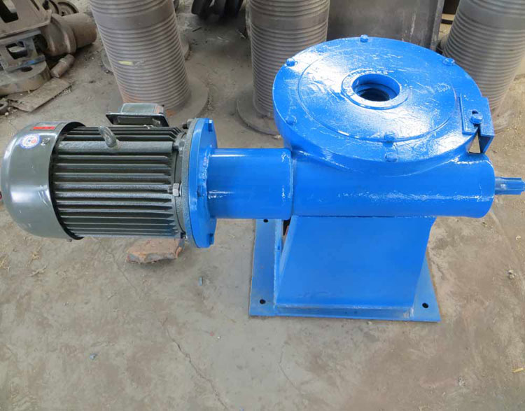 直聯(lián)式啟閉機(jī)