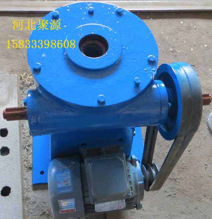 手電兩用螺桿啟閉機(jī)