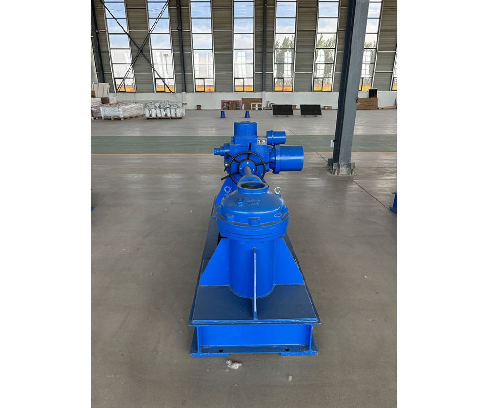 螺桿式啟閉機(jī)