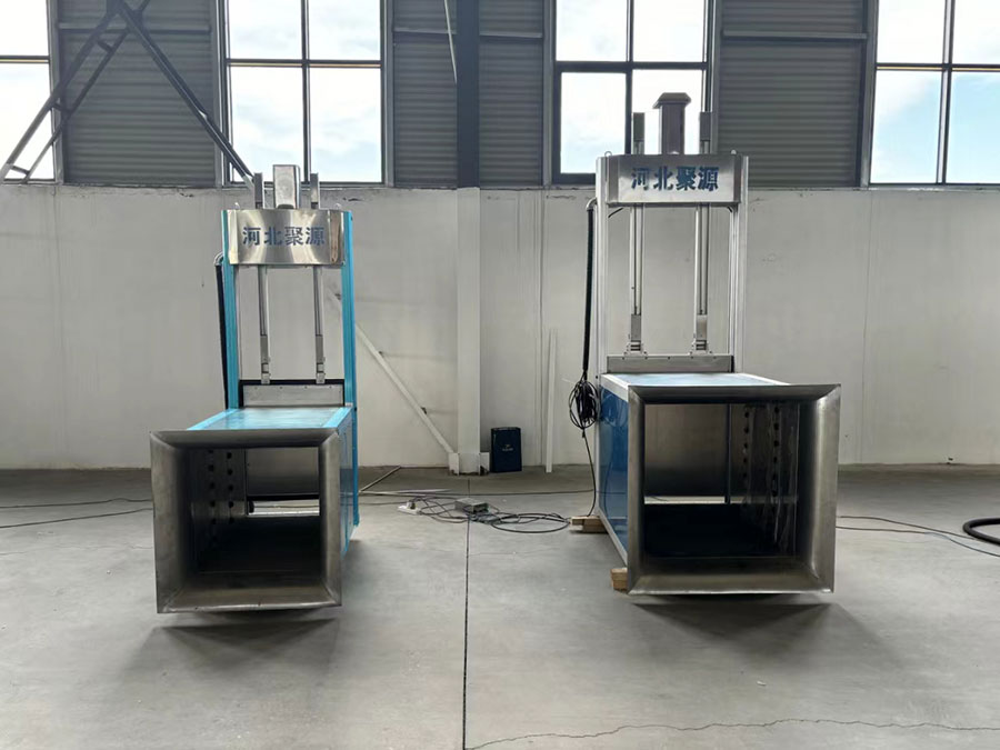 遠(yuǎn)程測(cè)控智能一體化閘門