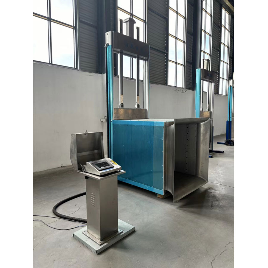 遠程測控智能一體化閘門